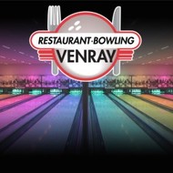 Restaurant Bowling Venray