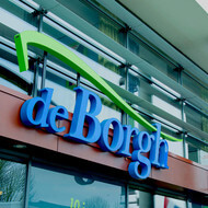 Restaurant De Borgh