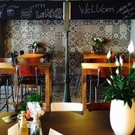 Restaurant De Domburger