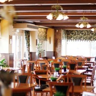 Restaurant de Druiventros