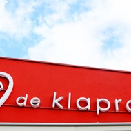 Restaurant De Klaproos