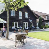 Restaurant De Kruishoeve