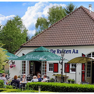 Restaurant De Ruiten Aa