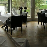 Restaurant De Stadsherberg