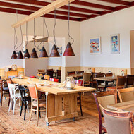 Restaurant de Stoeterij