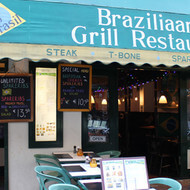 Restaurant Do Brasil
