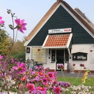 Restaurant d&#039;Olifant