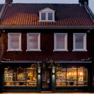 Restaurant Eden