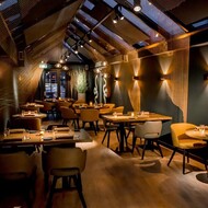 Restaurant Eden*