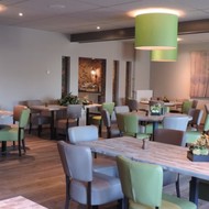 Restaurant Ekamper