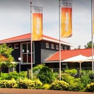 Restaurant en Bowling Familyland