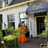 Restaurant First