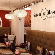 Restaurant Garam Masala