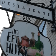 Restaurant Het Eethuys