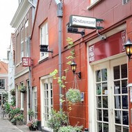 Restaurant het Pakhuis