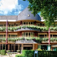 Restaurant Hof van Gelre
