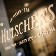 Restaurant Hulscher&#039;s
