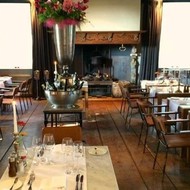Restaurant Kasteel Coevorden