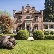 Restaurant Kasteeltje Hattem