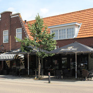 Restaurant La Vida
