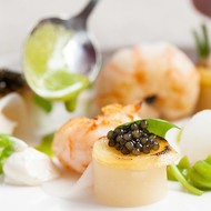 Restaurant Marrees