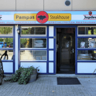 Restaurant Pampas