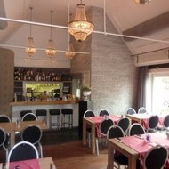 Restaurant Peperonata