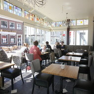 Restaurant Riche Boxmeer