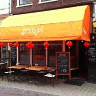 Restaurant Scampi