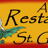 Restaurant St. George