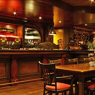 Restaurant &#039;t Geuzennest
