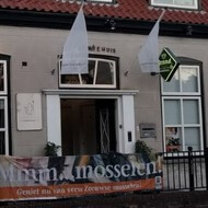 Restaurant &#039;t Land van Wale