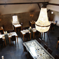 Restaurant Weidumerhout
