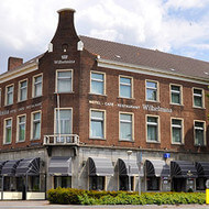 Restaurant Wilhelmina