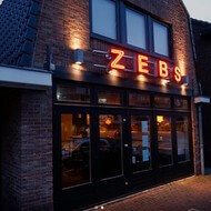 Restaurant ZEBS