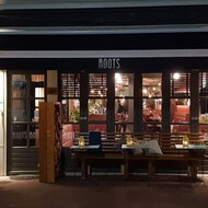 Roots Foodbar
