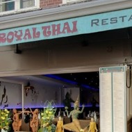 Royal Thai Restaurant