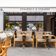 Scharrels &amp; Scharen
