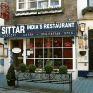 Sittar Indian Restaurant