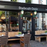 Stadscafé Oasis