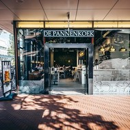 Stadscafe de Pannenkoek