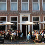 Steakhouse de Lachende Koe