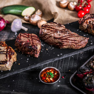 Steakhouse Rancho VII