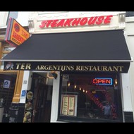 Steakhouse Ter