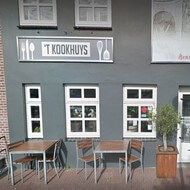 T Kookhuys