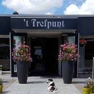 't Trefpunt Zevenhoven