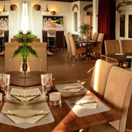 Taj Mahal Noordwijk