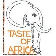 Taste of Africa