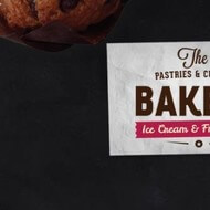 The Bakery Velp