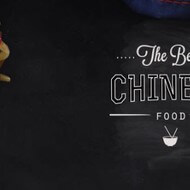 The best Chinese food Velp